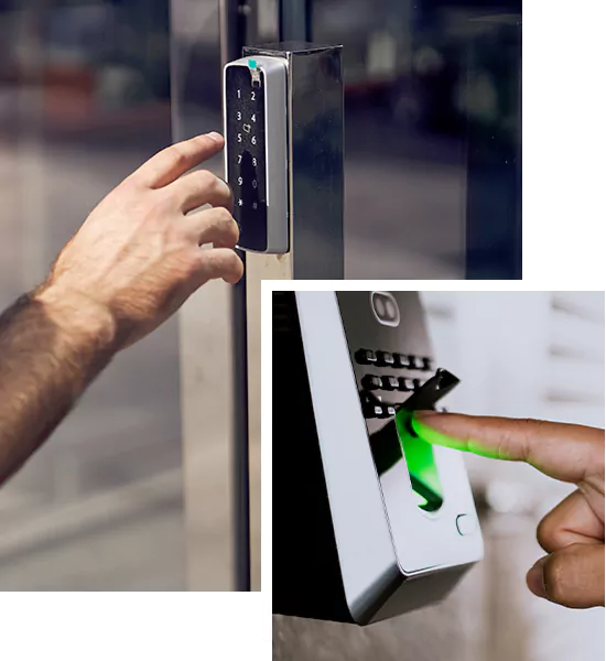 About Access Control Services in Marco Island, FL